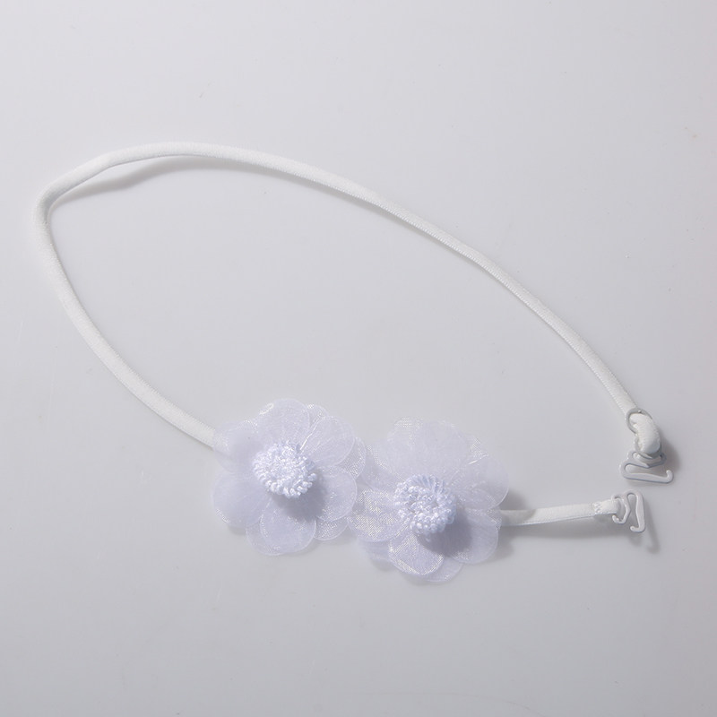 Sangles pour lingerie JD008 - Ref 814195 Image 3