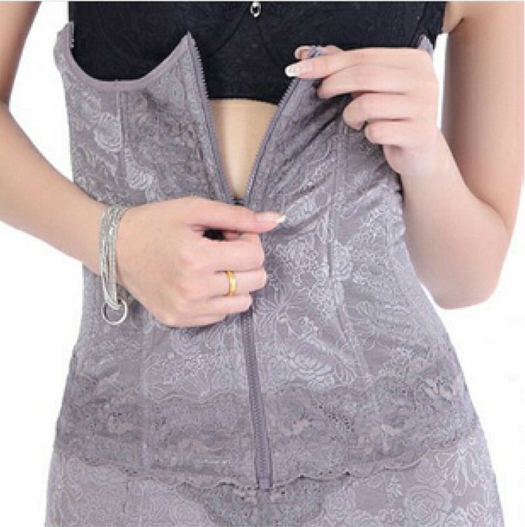 Corset en nylon - Ref 683557 Image 1