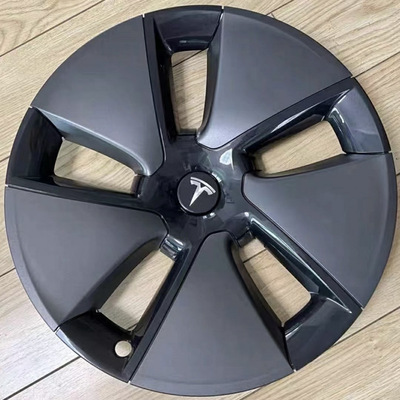 特斯拉Model3原厂原装18寸轮毂盖