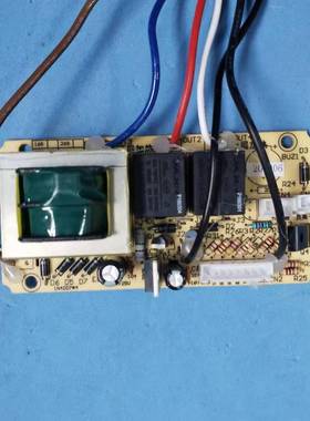 康宝消毒柜ZTD80K /118K-2U 268K 168K-2U主板控制板电路板电脑板