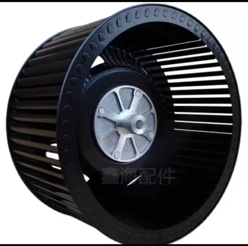 适用万家乐抽油烟 CXW-200-L2.3风轮风叶涡轮排烟扇电机涡轮