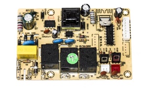 通用海尔茶吧机YD1686-CB线路板温热电脑主板电路板线路板