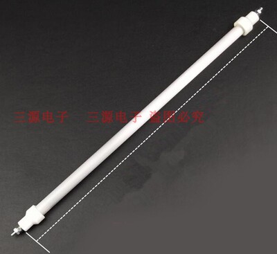 通用华帝家用消毒柜ZTD110-DH3 110A1H1消毒管加热管紫外管发热管