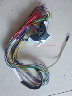 康宝耐惠消毒柜ZTP108T 380X-P1 128T 380N-1 XDZ100-N1开关按键