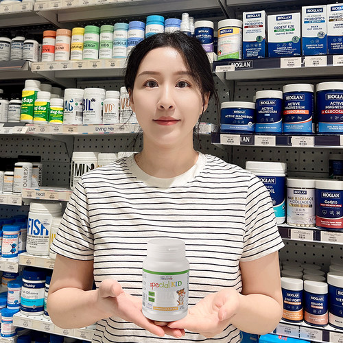 EricFavre宝宝DHA眼脑齐发育