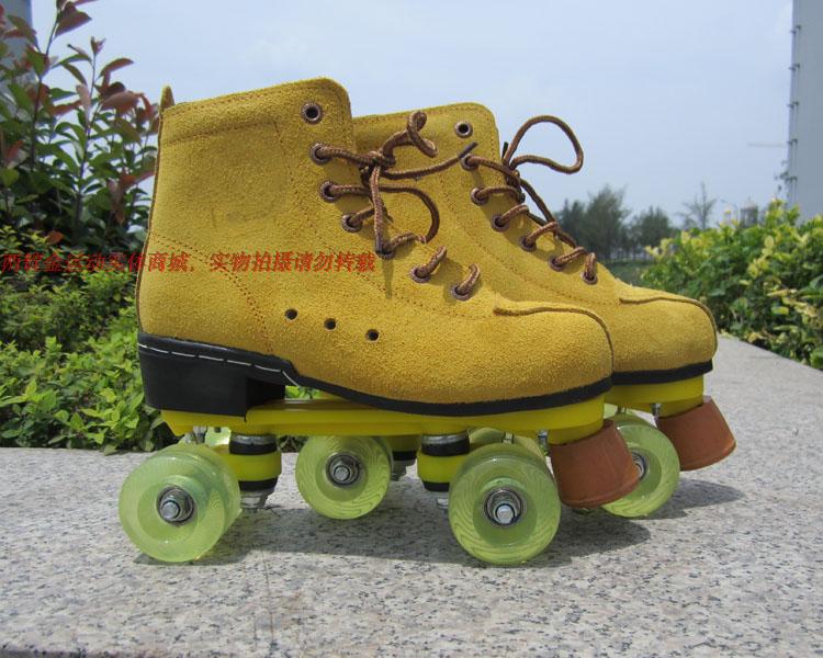 Patins à roulettes - Ref 2589510 Image 1