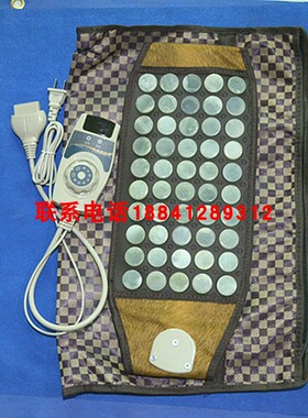 岫玉电加热保健腰带不带液体多款