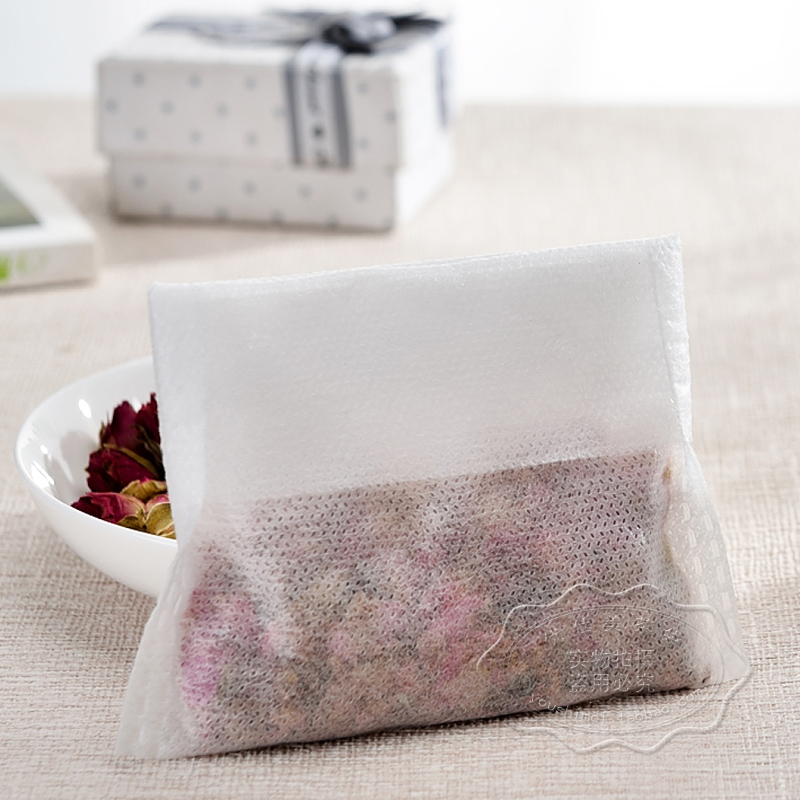 100个反折过滤袋调料袋冲泡煎煮