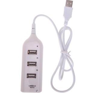 Concentrateur USB - Ref 373258 Image 1