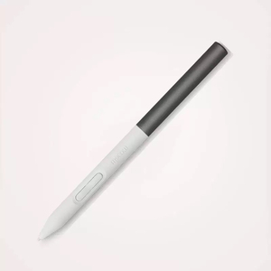 Wacom One 原装压感笔（白灰标准款）触控笔 数位屏手绘板 三星笔