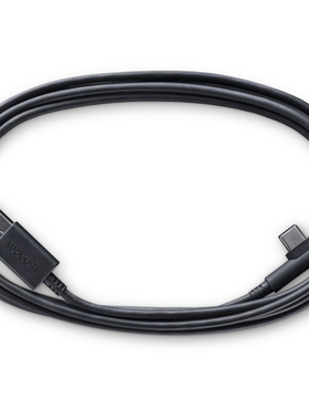 Wacom影拓专业版pro手写数位板 PTH-660/860原装USB连接460数据线