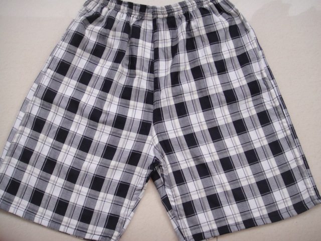 Pantalon pyjama - Ref 727004 Image 1