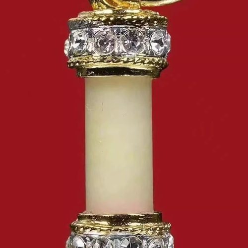 泰国特色真品 阿赞塔拉曼 桑瓦魅力膏管管 男女热门佩戴