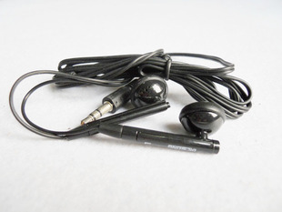 音乐好 3.5接头 听歌耳机 电脑听歌 长125CM 手机听歌 重低音耳机