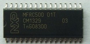 正品MFRC500 MFRC531 MFRC530 CLRC632 SLRC400 MFRC522 RC522