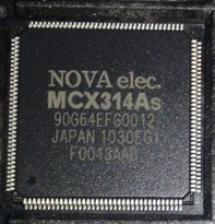 MCX314AS MCX314AL 实图  质量保证