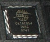 正品OX16C954-TQBG 0X16C954-TQBG OX16C954 0X16C954拍前请咨询