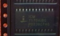 正品实图7170IBG ICM7170IBG 7170AIBG ICM7170AIBG拍前请咨询