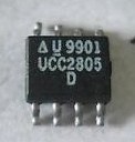 正品实图UCC2805D  UCC3805D质量保证 拍前请咨询