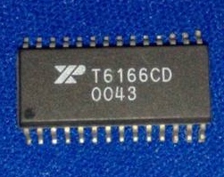 正品实图T6166CD XRT6166CD T6166ID XRT6166ID拍前请咨询