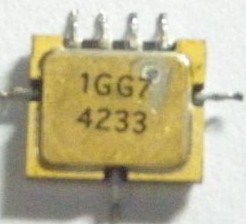 包上机1GG74233 1GG7-4233专营安捷伦  2片起包邮