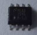 正品实图LM2594M-5.0 LM2675M-5.0 LM2674M-5.0专营NSC