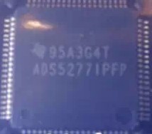 正品实图ADS5277 ADS5277IPFP专营TI 2片起包邮