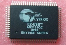 正品实图AN2131QC AN2131SC专营CYPRESS