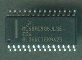 正品实图MC68HC908JL3ECDW MC908JL3ECDW