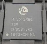 正品实图 HI3512RBC