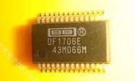正品实图DF1706E 专营TI/BB 大量现货