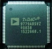 正品实图AD9779ABSV AD9779ABSVZ 9779ABSVZ AD9779BSVZ 9779BSVZ
