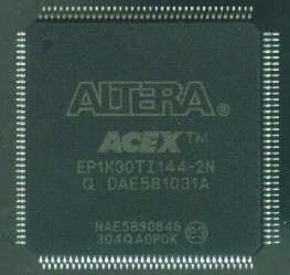 EP1K30TC144-3N EP1K30TC144-2N EP1K30TI144-3N EP1K30TI144-2N