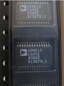 ADM213EARS ADM211 MAX211 MAX213 HIN211 HIN213 SP211 SP213