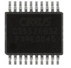 正品实图CS5526BS CS5526BSZ CS5526-BS CS5526-BSZ专营CIRRUS