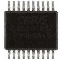 正品实图CS5526BS CS5526BSZ CS5526-BS CS5526-BSZ专营CIRRUS
