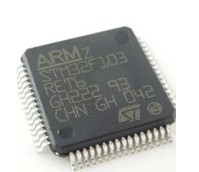 全新STM32F103RGT6 STM32F103RFT6专营STM 单片机