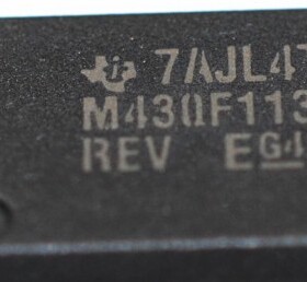 全新正品MSP430F1132IPW M430F1132专营TI 单片机