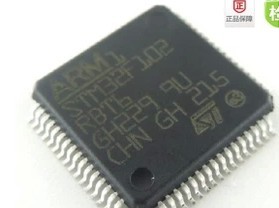 STM32F102R4T6 STM32F102R4T6A STM32F102R6T6 STM32F102R6T6A