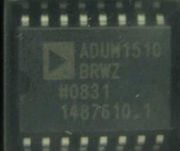 正品实图ADUM1510BRW ADUM1510BRWZ专营ADI