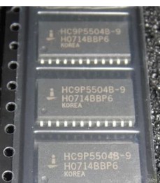 正品实图HC9P5504B-5 HC9P5504B-9 HC9P5504B-5Z HC9P5504B-9Z