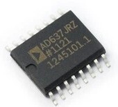 正品实图AD637JR AD637JRZ AD637AR AD637ARZ AD637BR AD637BRZ
