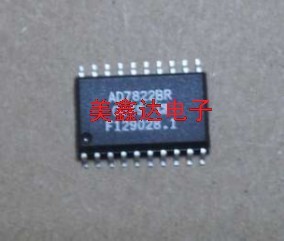 正品实图AD7822BR AD7822BRZ AD7822BRUZ AD7822BN