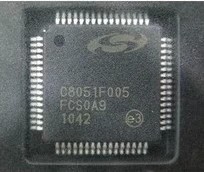 正品C8051F015 C8051F015-GQR专营C8051单片机 拍前请咨询