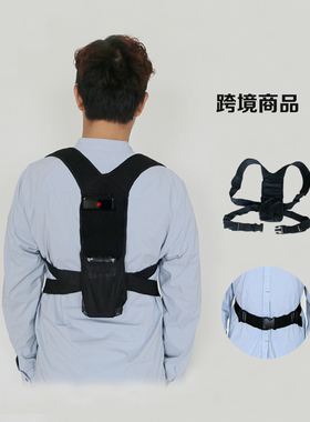 HTC VIVE无线电池背带充电宝马夹无线套件配件VR续航包Quest3电源