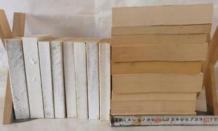 书柜摆件样板间家具展厅装饰品装饰书毛坯书复古旧外文古旧书怀旧