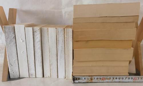 书柜摆件样板间家具展厅装饰品装饰书毛坯书复古旧外文古旧书怀旧