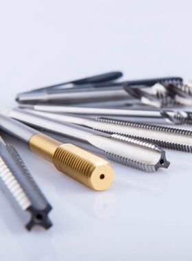 正工挤压螺套丝攻牙套ST丝攻机用丝锥M2M3M4M5M6M8M10M12M14-M27