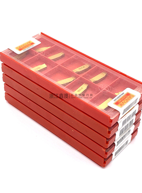 数控刀具数控刀片RCKT2006M0-PM 4240拍前询价