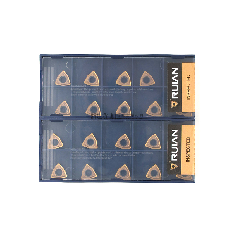 锐安刀片WCMT0304020806T308RP